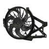 AC FAN ASSY 3.8L REPLACEMENT FOR FORD MUSTANG 2004 PARTSLINK NUMBER FO3115131