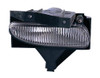 FOG LAMP FR LH EXCLUDE COBRA HQ REPLACEMENT FOR FORD MUSTANG 2004 PARTSLINK NUMBER FO2592178