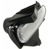 FOG LAMP FR LH EXCLUDE COBRA HQ REPLACEMENT FOR FORD MUSTANG 2004 PARTSLINK NUMBER FO2592178
