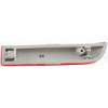 REFLECTOR RR LH   REPLACEMENT FOR SCION XD 2013 PARTSLINK NUMBER  TO2830102
