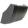 BUMPER SPOILER RR LH SIDE XR/XRS REPLACEMENT FOR  TOYOTA MATRIX 2003 PARTSLINK NUMBER  TO1193102