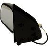 DOOR MIRROR LH POWER PUDDLE TYPE REPLACEMENT FOR FORD PICKUP F450 SUPERDUTY  2004 PARTSLINK NUMBER FO1320255