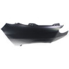 FENDER FR RH XR/XRS MODELS CAPA REPLACEMENT FOR  TOYOTA MATRIX 2003 PARTSLINK NUMBER  TO1241196C