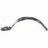 FENDER LINER LH REPLACEMENT FOR  TOYOTA MATRIX 2003 PARTSLINK NUMBER  TO1248123
