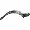 FENDER LINER RH REPLACEMENT FOR  TOYOTA MATRIX 2003 PARTSLINK NUMBER  TO1249123