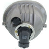 FOG LAMP FR LH CAPA REPLACEMENT FOR  TOYOTA MATRIX 2003 PARTSLINK NUMBER  TO2592116C