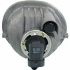 FOG LAMP FR RH CAPA REPLACEMENT FOR  TOYOTA MATRIX 2003 PARTSLINK NUMBER  TO2593116C