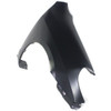 FENDER FR RH XR/XRS MODELS REPLACEMENT FOR  TOYOTA MATRIX 2003 PARTSLINK NUMBER  TO1241196
