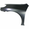 FENDER FR LH XR/XRS MODELS REPLACEMENT FOR  TOYOTA MATRIX 2003 PARTSLINK NUMBER  TO1240196