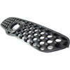 GRILLE MATTE-BLACK W/O BRACKET REPLACEMENT FOR  TOYOTA MATRIX 2003 PARTSLINK NUMBER  TO1200258