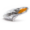 HEAD LAMP RH HQ  REPLACEMENT FOR  TOYOTA MATRIX 2003 PARTSLINK NUMBER  TO2503140