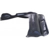 UNDERCAR SHIELD RH REPLACEMENT FOR  TOYOTA MATRIX 2003 PARTSLINK NUMBER  TO1228157