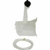WASHER TANK (MATRIX MODELS W/O RR WASHER) REPLACEMENT FOR  TOYOTA MATRIX  2003 PARTSLINK NUMBER  TO1288112