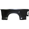 OUTER BEDSIDE PANEL RR RH (7 FOOT BED W/SINGLE RR WHEEL) REPLACEMENT FOR FORD PICKUP F450 SUPERDUTY  2004 PARTSLINK NUMBER FO1621100
