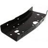 SIDE RAIL PLATE FR LH REPLACEMENT FOR FORD PICKUP F450 SUPERDUTY  2004 PARTSLINK NUMBER FO1066141