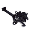 HOOD LATCH REPLACEMENT FOR  TOYOTA MATRIX 2003 PARTSLINK NUMBER  TO1234112