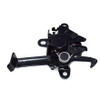 HOOD LATCH REPLACEMENT FOR  TOYOTA MATRIX 2003 PARTSLINK NUMBER  TO1234112