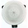 BLOWER MOTOR ASSY REPLACEMENT FOR  TOYOTA PRIUS 2003 PARTSLINK NUMBER  TO3126118