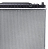 RADIATOR (2741) V8 W/TURBO DIESEL REPLACEMENT FOR FORD PICKUP F550 SUPERDUTY 2004 PARTSLINK NUMBER FO3010248
