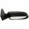 DOOR MIRROR RH MANUAL REPLACEMENT FOR  TOYOTA RAV4 2003 PARTSLINK NUMBER  TO1321216