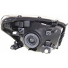 HEAD LAMP LH WSPORT PKG HQ REPLACEMENT FOR  TOYOTA RAV4 2003 PARTSLINK NUMBER  TO2502149