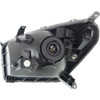 HEAD LAMP RH WSPORT PKG HQ REPLACEMENT FOR  TOYOTA RAV4 2003 PARTSLINK NUMBER  TO2503149