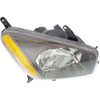 HEAD LAMP RH WSPORT PKG HQ REPLACEMENT FOR  TOYOTA RAV4 2003 PARTSLINK NUMBER  TO2503149