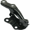 HOOD HINGE LH REPLACEMENT FOR  TOYOTA RAV4 2003 PARTSLINK NUMBER  TO1236150