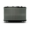RADIATOR (2403) REPLACEMENT FOR  TOYOTA RAV4 2003 PARTSLINK NUMBER  TO3010158