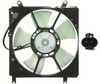 RADIATOR FAN ASSY LH REPLACEMENT FOR  TOYOTA RAV4 2003 PARTSLINK NUMBER  TO3115120