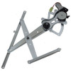 WINDOW REGULATOR FR LH POWER REPLACEMENT FOR  TOYOTA RAV4 2003 PARTSLINK NUMBER  TO1350149