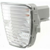 SIGNAL LAMP FR LH W/O FOG LAMP HQ REPLACEMENT FOR  TOYOTA RAV4 2003 PARTSLINK NUMBER  TO2530139