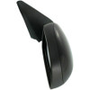 DOOR MIRROR RH POWER W/O HEAT PTM SEQUOIA SR5/TUNDRA LTD DOUBLE CAB REPLACEMENT FOR  TOYOTA SEQUOIA 2003 PARTSLINK NUMBER  TO1321193