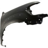 FENDER FR RH W/FLARE HOLE (TUNDRA DOUBLE CAB) REPLACEMENT FOR  TOYOTA SEQUOIA 2003 PARTSLINK NUMBER  TO1241201
