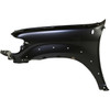 FENDER FR RH W/FLARE HOLE (TUNDRA DOUBLE CAB) REPLACEMENT FOR  TOYOTA SEQUOIA 2003 PARTSLINK NUMBER  TO1241201
