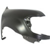 FENDER FR RH W/O FLARE HOLE (TUNDRA DOUBLE CAB) REPLACEMENT FOR  TOYOTA SEQUOIA 2003 PARTSLINK NUMBER  TO1241200