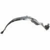 FENDER LINER RH REPLACEMENT FOR  TOYOTA SEQUOIA 2003 PARTSLINK NUMBER  TO1249127