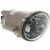 FOG LAMP FR RH FOR PLASTIC BUMPER HQ REPLACEMENT FOR  TOYOTA SEQUOIA 2003 PARTSLINK NUMBER  TO2593112