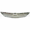 GRILLE DARK GRAY PTM SR5 REPLACEMENT FOR  TOYOTA SEQUOIA 2003 PARTSLINK NUMBER  TO1200242