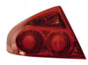 TAIL LAMP LH  REPLACEMENT FOR INFINITI G35 SEDAN 2006 PARTSLINK NUMBER   IN2800115