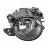 FOG LAMP FR RH USE W/HALOGEN HEADLAMP W/O AMG PKG CAPA   REPLACEMENT FOR SMART SMART FORTWO BRABUS 2013 PARTSLINK NUMBER  MB2593114C