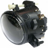 FOG LAMP FR LH USE W/HALOGEN HEADLAMP W/O AMG PKG CAPA  REPLACEMENT FOR SMART SMART FORTWO PASSION CABRIO 2013 PARTSLINK NUMBER  MB2592114C