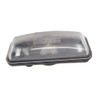 LICENSE PLATE LAMP HQ    REPLACEMENT FOR SUBARU BRZ 2013 PARTSLINK NUMBER  SU2870100