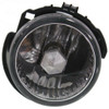 FOG LAMP FR LH IF USE FOR IMPREZA-WRX ONLY FITS STI MODEL CAPA   REPLACEMENT FOR SUBARU FORESTER 2013 PARTSLINK NUMBER  SU2592116C