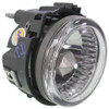 FOG LAMP FR LH IF USE FOR IMPREZA-WRX ONLY FITS STI MODEL CAPA   REPLACEMENT FOR SUBARU FORESTER 2013 PARTSLINK NUMBER  SU2592116C