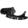 HEAD LAMP BRACKET LH   REPLACEMENT FOR SUBARU FORESTER 2013 PARTSLINK NUMBER  SU2508100