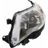 HEAD LAMP LH HALOGEN HQ   REPLACEMENT FOR SUBARU FORESTER 2013 PARTSLINK NUMBER  SU2502132