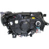 HEAD LAMP LH HID HQ   REPLACEMENT FOR SUBARU FORESTER 2013 PARTSLINK NUMBER  SU2502138