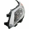 HEAD LAMP LH HID HQ   REPLACEMENT FOR SUBARU FORESTER 2013 PARTSLINK NUMBER  SU2502138