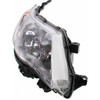 HEAD LAMP RH HALOGEN CAPA   REPLACEMENT FOR SUBARU FORESTER 2013 PARTSLINK NUMBER  SU2503132C